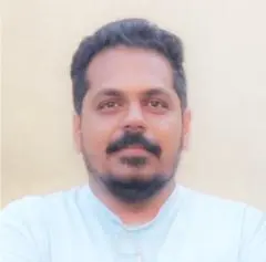 Nikhil Boricha