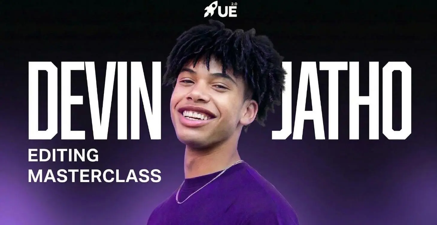 Devin Jatho Course